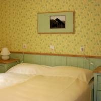 Slaapkamer
